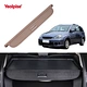 retractable luggage shied cargo cover